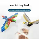Home-Bound Hunt: Indoor Avian Entertainment System For Cats - Image 3