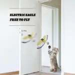 Home-Bound Hunt: Indoor Avian Entertainment System For Cats - Image 4