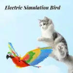Home-Bound Hunt: Indoor Avian Entertainment System For Cats - Image 7