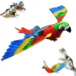 Home-Bound Hunt: Indoor Avian Entertainment System For Cats - Image 9