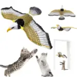 Home-Bound Hunt: Indoor Avian Entertainment System For Cats - Image 11