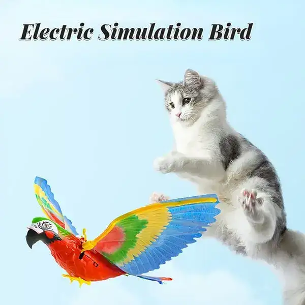 Durable Cat Toy