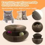 Magic Organ Cat Toy - Image 6