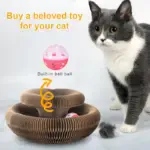 Magic Organ Cat Toy - Image 7