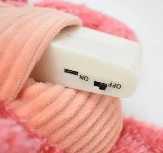 USB rechargeable lobster toy