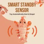 Floppy Lobster Interactive Dog Toys - Image 6