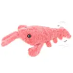 Floppy Lobster Interactive Dog Toys - Image 12