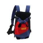 Pet Travel Leg-out Backpack - Image 9