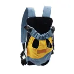 Pet Travel Leg-out Backpack - Image 10