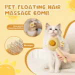 Pet Comb To Remove Floating Hair