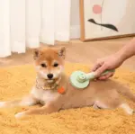 Pet Comb To Remove Floating Hair - Image 7