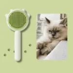 Pet Comb To Remove Floating Hair - Image 10