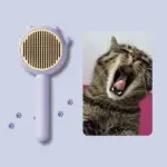 Pet Comb To Remove Floating Hair - Image 11
