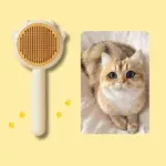 Pet Comb To Remove Floating Hair - Image 12