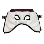WATERPROOF DOG JACKET WITH HARNESS - Image 7
