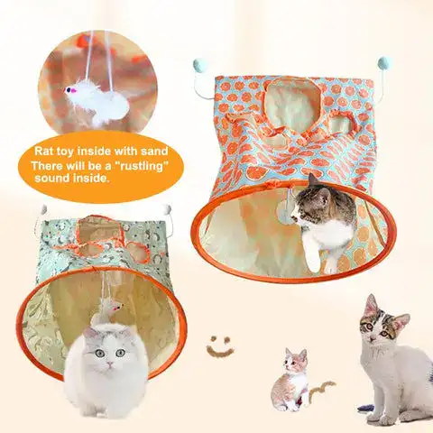 Gift for Cat Lovers