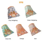 Cat Tunnel Bag - Image 6
