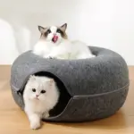 Peekaboo Cat Cave - Image 3