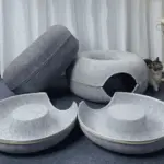 Peekaboo Cat Cave - Image 5