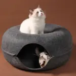 Peekaboo Cat Cave - Image 6