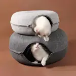 Peekaboo Cat Cave - Image 7