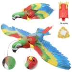 Simulation Bird Interactive Cat Toy for Indoor Cats - Image 5