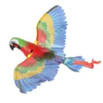 Simulation Bird Interactive Cat Toy for Indoor Cats - Image 6