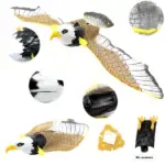 Simulation Bird Interactive Cat Toy for Indoor Cats - Image 7