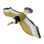 Simulation Bird Interactive Cat Toy for Indoor Cats - Image 8