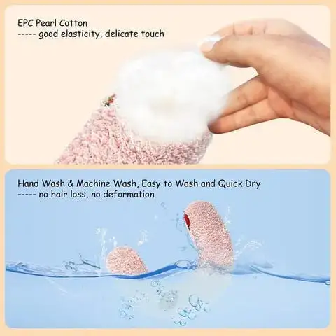 Soft pet pillow
