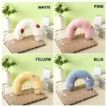 Pet Neck Pillow