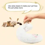 Pet Neck Pillow - Image 13