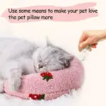 Pet Neck Pillow - Image 14