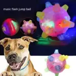 Jumping Activation Ball For Dogs And Cats - Image 6