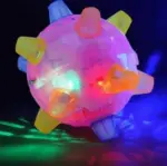 Jumping Activation Ball For Dogs And Cats - Image 8