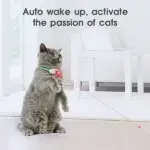 Electric Smart Amusing Collar for Cat - Image 9