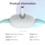 Electric Smart Amusing Collar for Cat - Image 10