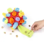 Dog Chew Toy Balls - Image 14