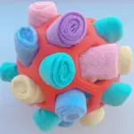 Dog Chew Toy Balls - Image 16