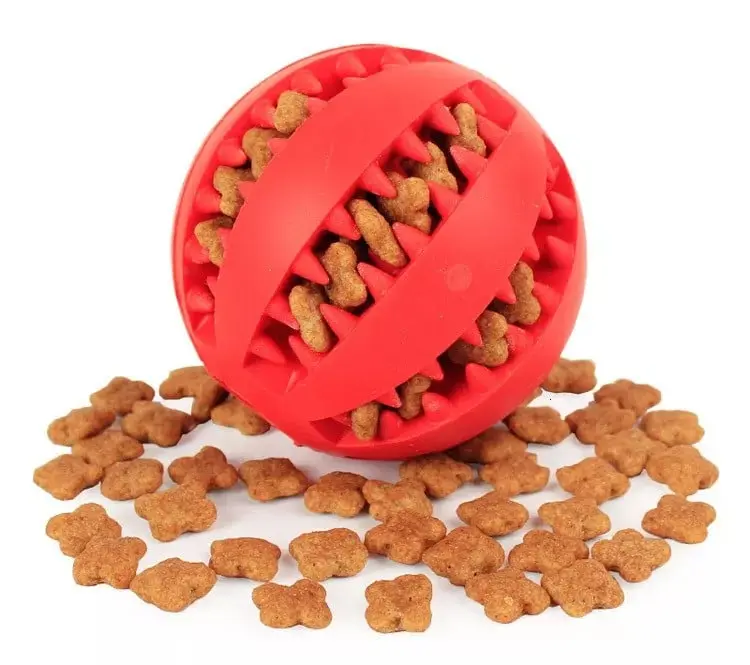 Soft Pet Dog Toy