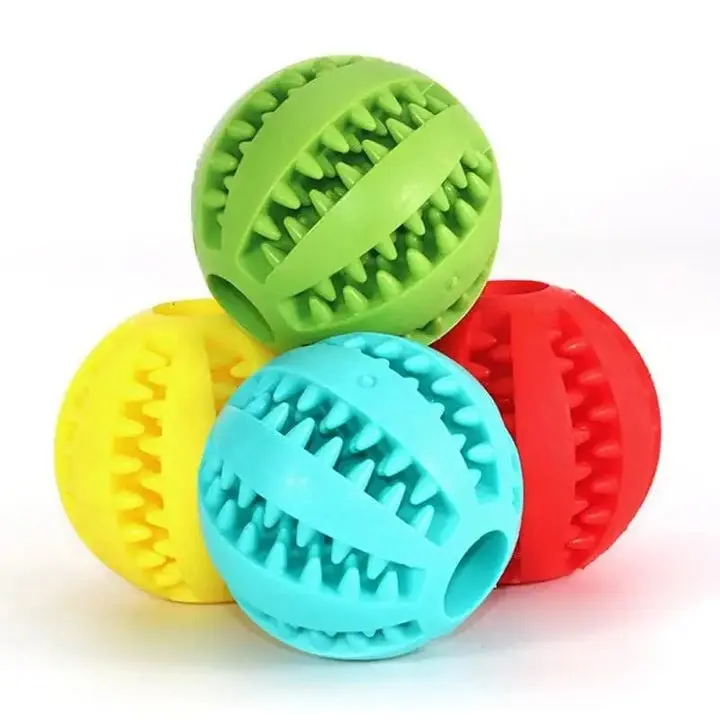 Safe Dog Toy