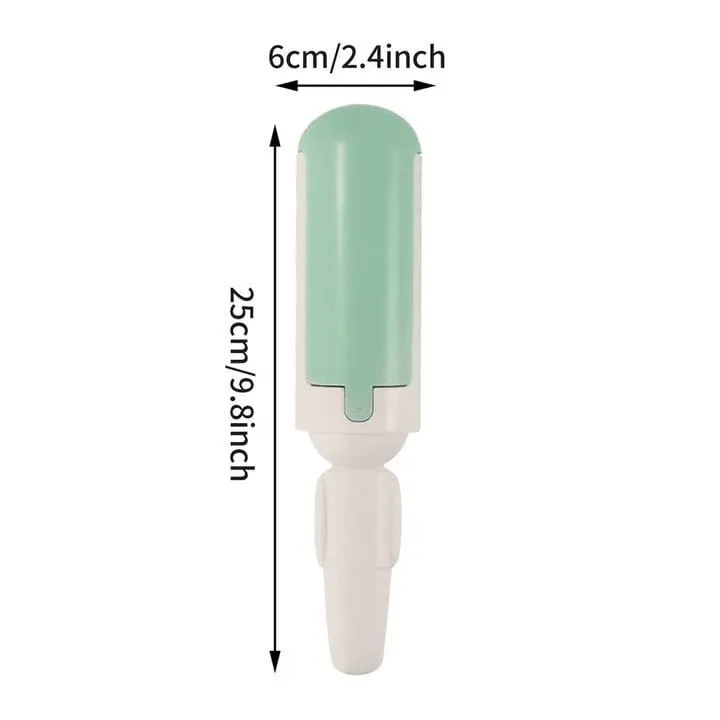 Pet hair remover colors