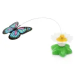 Interactive Bird Toy For Cat - Image 9
