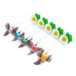 Interactive Bird Toy For Cat - Image 15