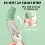 Pet Hair Remover Roller - Image 2