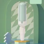 Pet Hair Remover Roller - Image 6