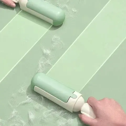 Pet Hair Roller