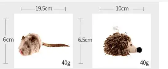 Package details