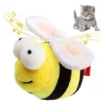 Interactive Chirping Bird Cat Toy - Image 9
