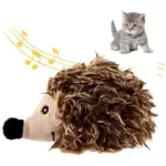 Interactive Chirping Bird Cat Toy - Image 10